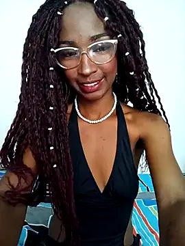 AbbyTomson online show from December 2, 3:47 pm