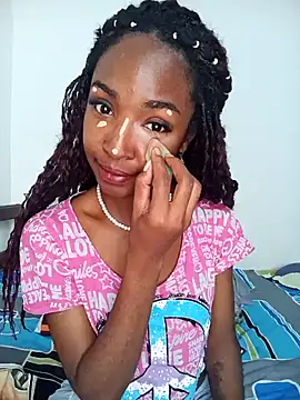 AbbyTomson online show from December 5, 2:22 pm