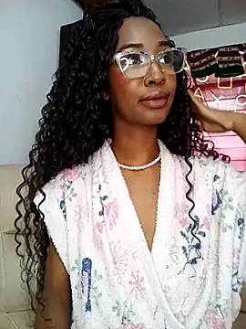 AbbyTomson online show from January 2, 4:02 pm