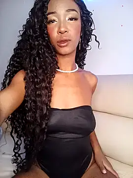 AbbyTomson online show from January 21, 2:15 pm