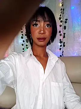 AbbyTomson online show from February 22, 3:58 pm