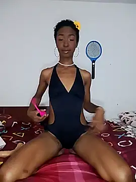 AbbyTomson online show from September 18, 3:14 pm