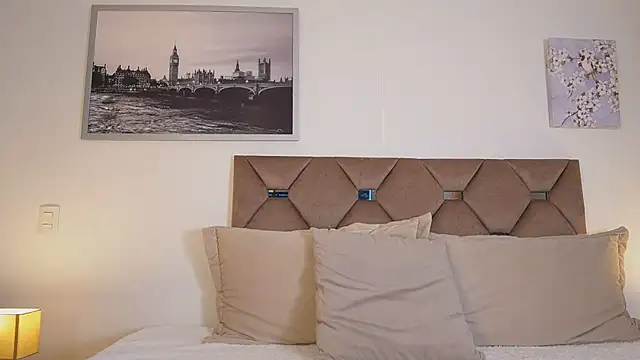 Gabbysantos  online show from September 19, 9:48 pm