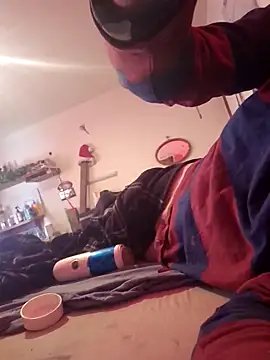 BigDDave6979 online show from January 31, 7:11 pm