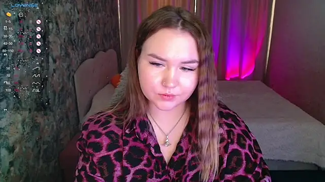 Jenny Fox online show from December 22, 7:22 am