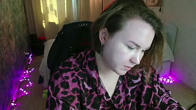 Jenny Fox online show from April 29, 7:01 am