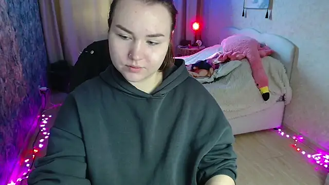 Jenny Fox online show from May 9, 4:28 am