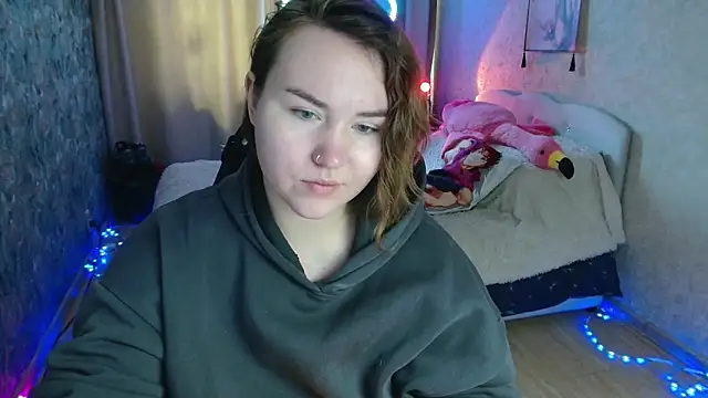 Jenny Fox online show from May 14, 6:09 am