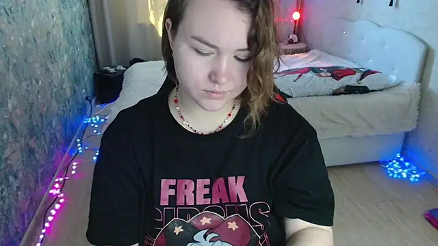 Jenny Fox online show from May 20, 4:51 am