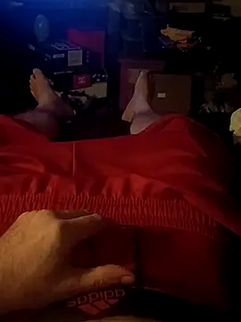 crazycam619 online show from May 1, 8:30 am