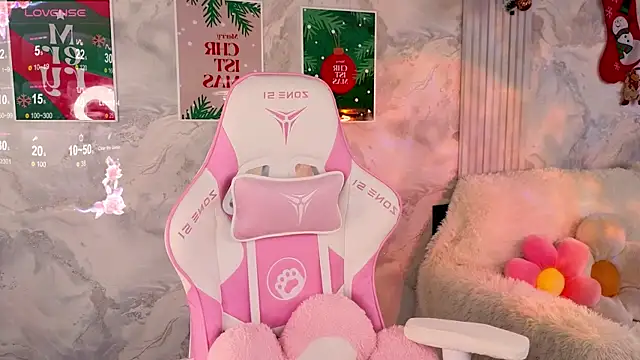 angel with flowers online show from January 16, 4:16 am