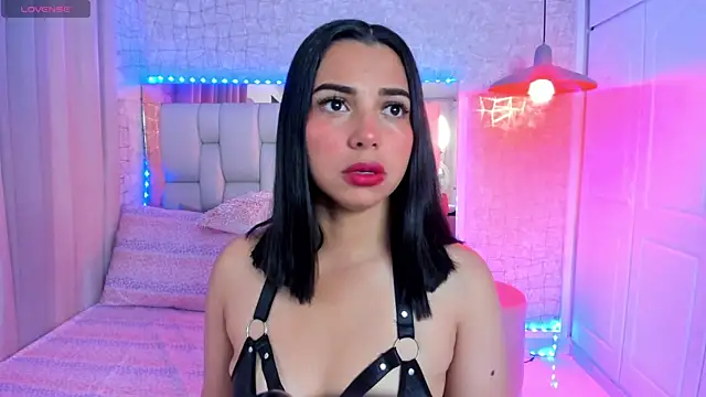 Snapshot of AlexandraaMillerr chatting on March 1, 11:17 am AlexandraaMillerr online show from March 1, 11:17 am
