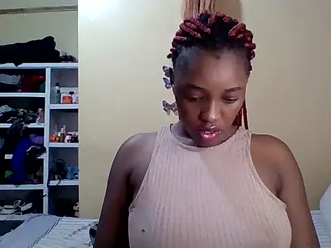 Zara Twilight online show from December 3, 10:08 pm