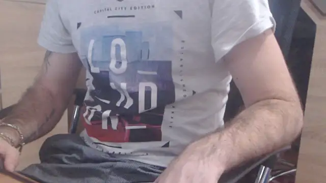 uncutguy01 online show from January 8, 1:31 pm