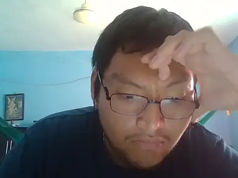 Snapshot of daniel4444Cu chatting on June 6, 7:51 pm daniel4444Cu online show from June 6, 7:51 pm