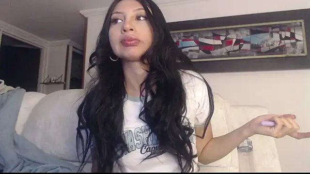 Nicolette ks  online show from September 23, 6:16 am