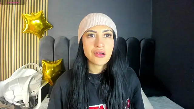 Nicolette ks  online show from October 8, 4:10 am