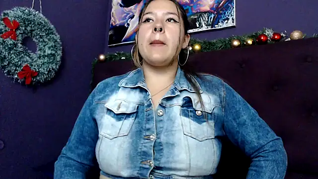 LinaBrowm online show from December 12, 11:14 pm