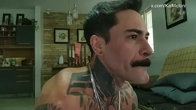 kairos xxx online show from November 7, 12:27 pm