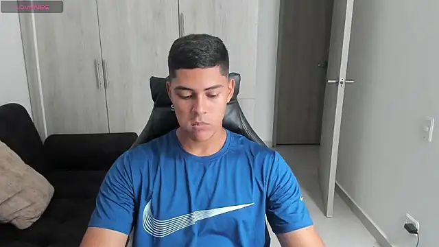 Iamdylan777 online show from October 1, 2:12 pm