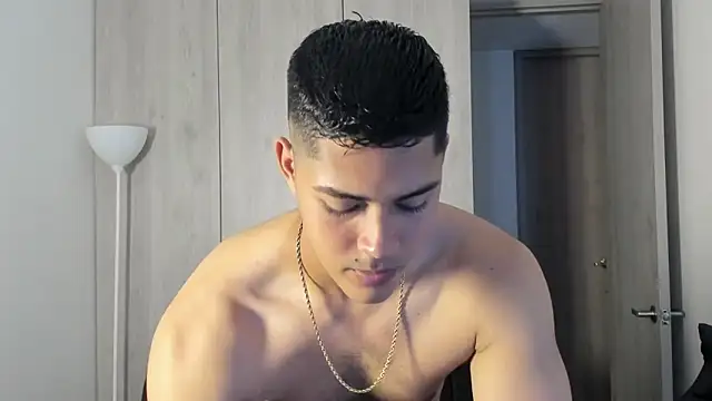 Iamdylan777 online show from October 11, 7:12 pm