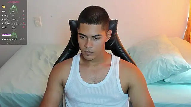 Iamdylan777 online show from January 16, 5:17 pm