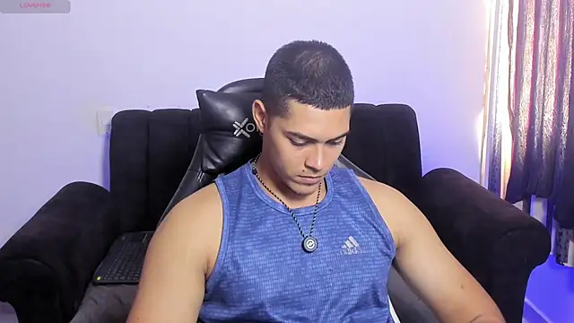 Iamdylan777 online show from March 21, 2:42 pm