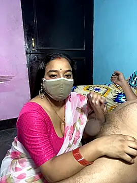 Sexi rimi bhabhi online show from October 6, 6:05 pm