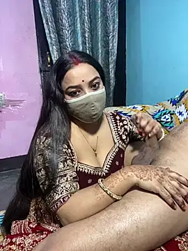 Sexi rimi bhabhi online show from October 11, 5:55 pm
