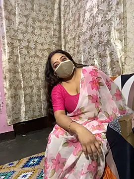 Sexi rimi bhabhi online show from January 15, 6:00 pm