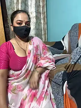 Sexi rimi bhabhi online show from May 19, 5:30 pm