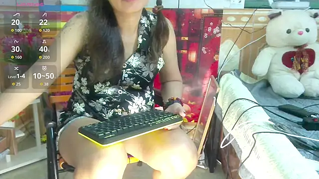 Jerry-Lan online show from September 29, 2:22 pm