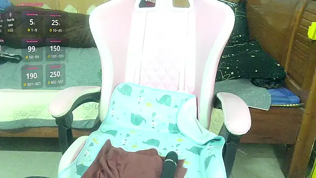 Jerry-Lan online show from March 23, 10:41 am