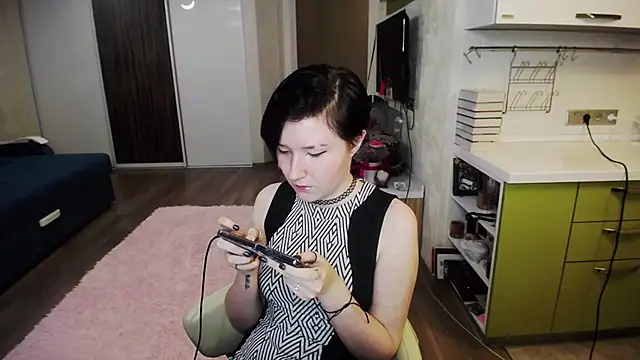 Kira Bakker online show from January 14, 2:19 am