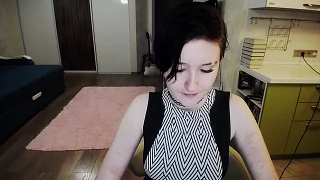 Kira Bakker online show from February 1, 3:41 am