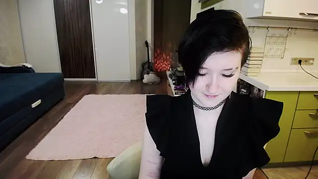 Kira Bakker online show from February 2, 1:55 am