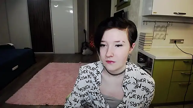 Kira Bakker online show from February 3, 3:42 am