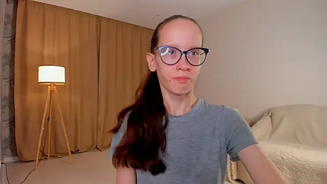 BettyBrowni online show from October 14, 4:08 pm