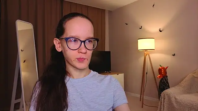 BettyBrowni online show from November 23, 4:07 pm