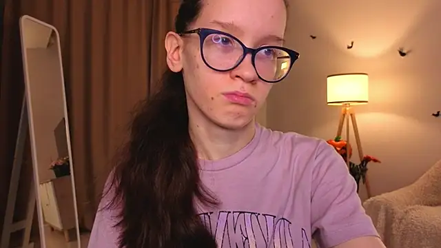 BettyBrowni online show from November 29, 4:10 pm