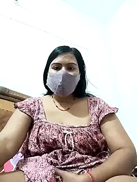 Snapshot of nitasahu chatting on January 29, 7:15 am nitasahu online show from January 29, 7:15 am
