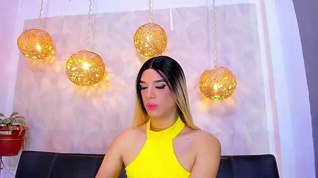 victoria aleia  online show from December 14, 7:57 pm