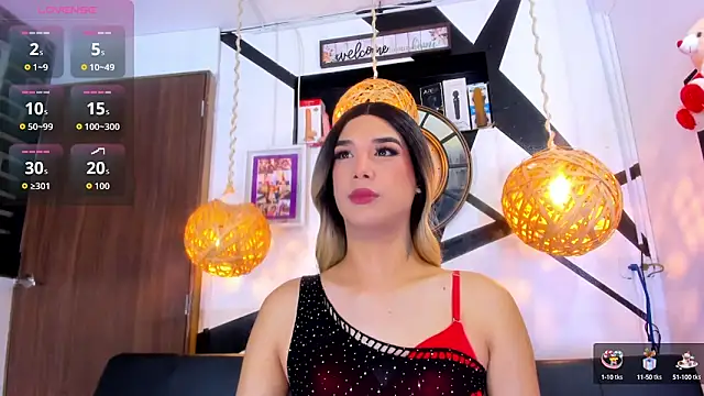 victoria aleia  online show from October 2, 10:28 pm