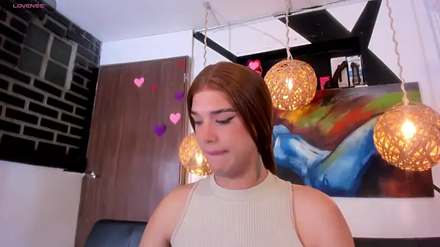 victoria aleia  online show from May 15, 5:09 pm