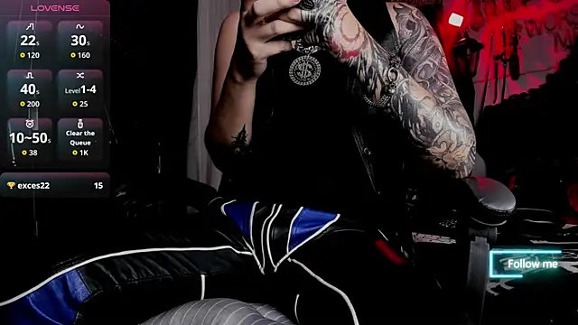 allanhurtss online show from October 3, 1:30 pm