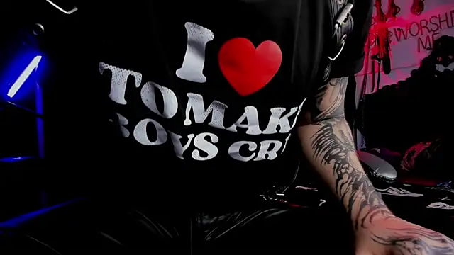 allanhurtss online show from October 4, 2:48 pm