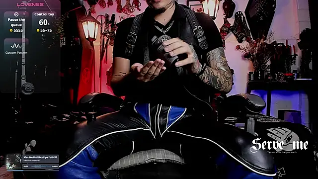 Snapshot of allanhurtss chatting on February 13, 5:31 pm allanhurtss online show from February 13, 5:31 pm