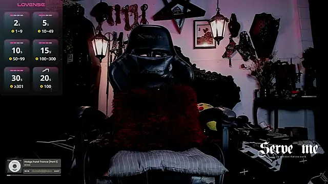 Snapshot of allanhurtss chatting on February 22, 10:52 pm allanhurtss online show from February 22, 10:52 pm