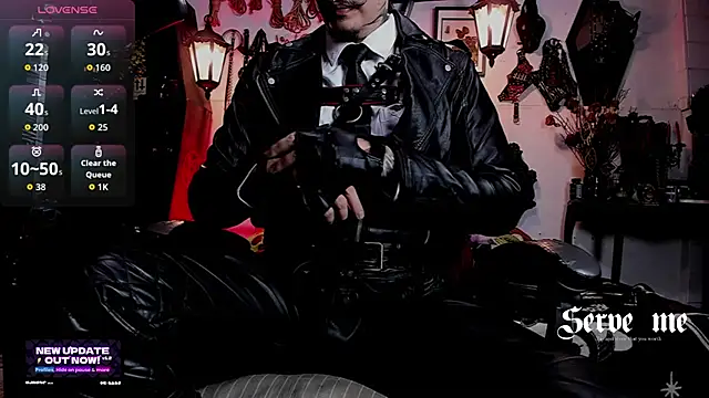 Snapshot of allanhurtss chatting on March 10, 5:29 pm allanhurtss online show from March 10, 5:29 pm