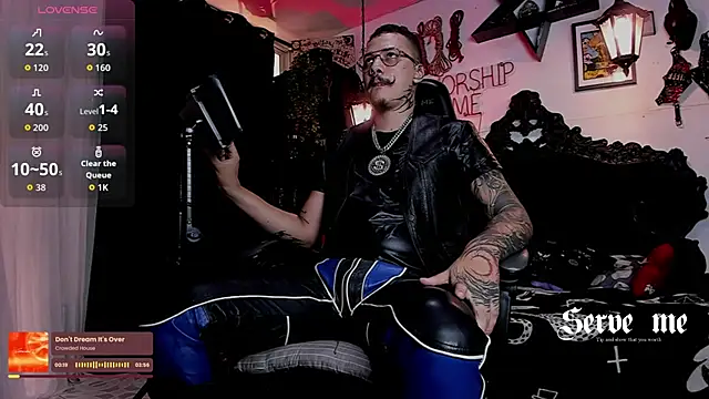 Snapshot of allanhurtss chatting on March 25, 5:08 pm allanhurtss online show from March 25, 5:08 pm